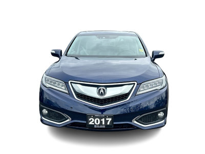 2017 Acura RDX in Markham, Ontario