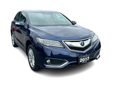 2017 Acura RDX in Markham, Ontario