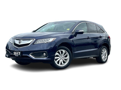 2017 Acura RDX in Markham, Ontario