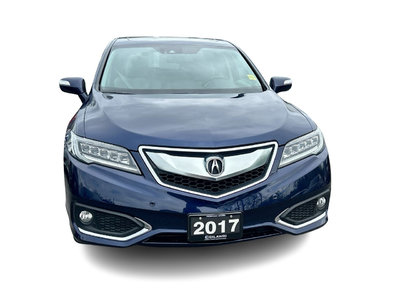 2017 Acura RDX in Markham, Ontario
