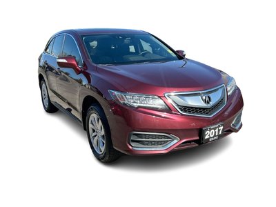 2017 Acura RDX in Markham, Ontario