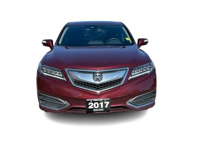 2017 Acura RDX in Markham, Ontario