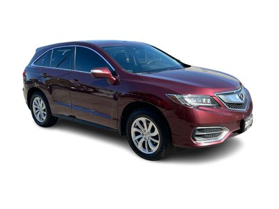 2017 Acura RDX in Markham, Ontario