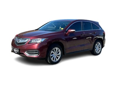 2017 Acura RDX in Markham, Ontario