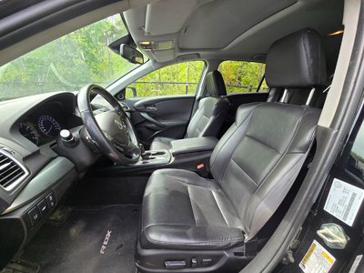 2018 Acura RDX in Markham, Ontario