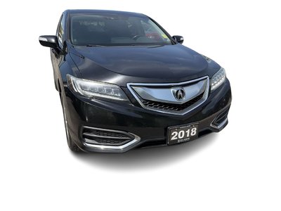 2018 Acura RDX in Markham, Ontario