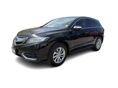 2018 Acura RDX in Markham, Ontario