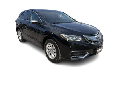 2018 Acura RDX in Markham, Ontario