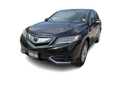 Acura RDX  2018 à Markham, Ontario