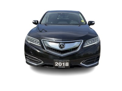 2018 Acura RDX in Markham, Ontario
