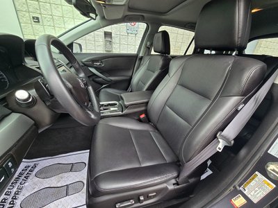 2018 Acura RDX in Markham, Ontario