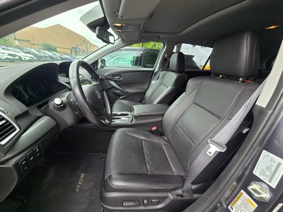 2018 Acura RDX in Markham, Ontario