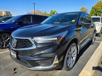 2019 Acura RDX in Markham, Ontario