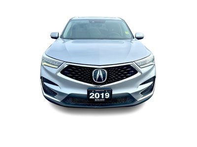 2019 Acura RDX in Markham, Ontario