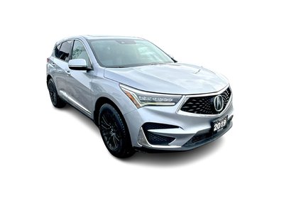 2019 Acura RDX in Markham, Ontario