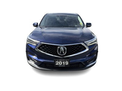 2019 Acura RDX in Markham, Ontario