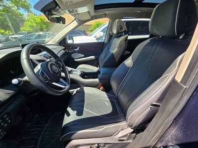 2019 Acura RDX in Markham, Ontario