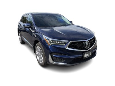 2019 Acura RDX in Markham, Ontario