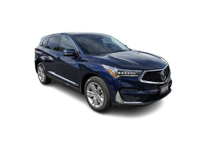 2019 Acura RDX in Markham, Ontario