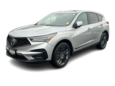 2020 Acura RDX in Markham, Ontario
