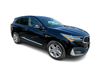 2020 Acura RDX in Markham, Ontario