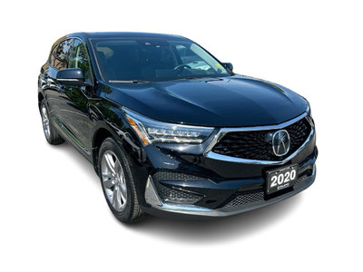 2020 Acura RDX in Markham, Ontario