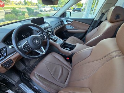 2020 Acura RDX in Markham, Ontario