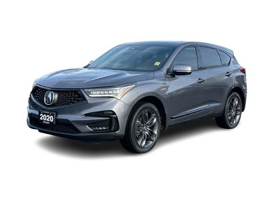 Acura RDX  2020 à Markham, Ontario
