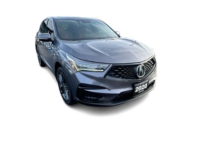 Acura RDX  2020 à Markham, Ontario