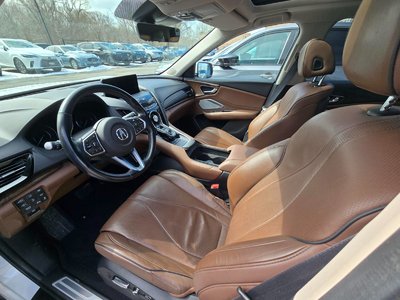 2020 Acura RDX in Markham, Ontario