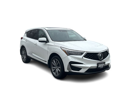 2021 Acura RDX in Markham, Ontario