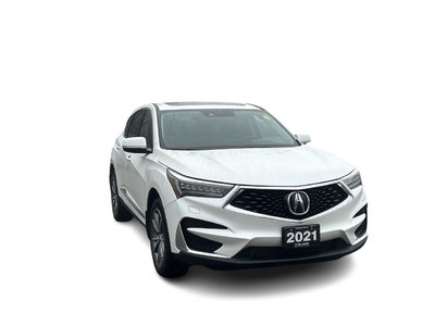 2021 Acura RDX in Markham, Ontario