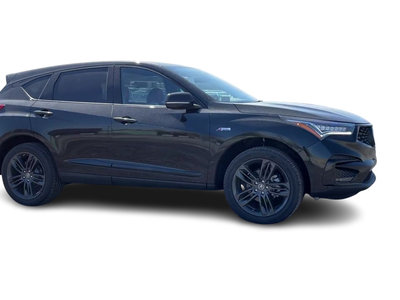 2021 Acura RDX in Markham, Ontario