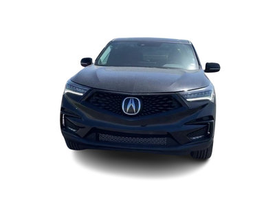 2021 Acura RDX in Markham, Ontario