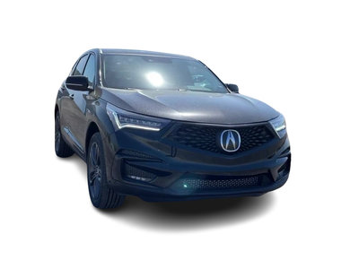 2021 Acura RDX in Markham, Ontario