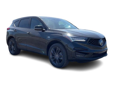 2021 Acura RDX in Markham, Ontario