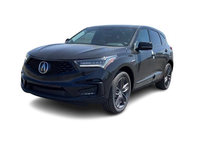 2021 Acura RDX in Markham, Ontario