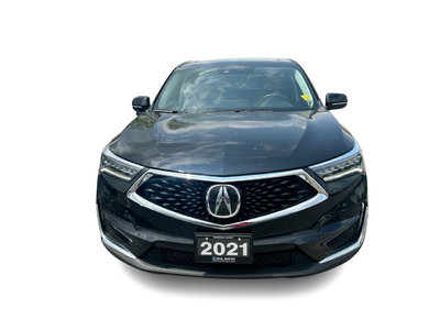 2021 Acura RDX in Markham, Ontario