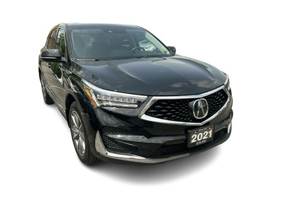 2021 Acura RDX in Markham, Ontario