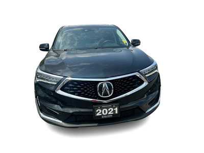 2021 Acura RDX in Markham, Ontario