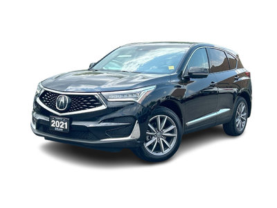 2021 Acura RDX in Markham, Ontario