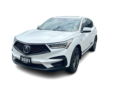 Acura RDX  2021 à Markham, Ontario