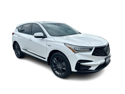 Acura RDX  2021 à Markham, Ontario