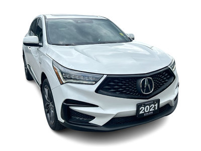 Acura RDX  2021 à Markham, Ontario