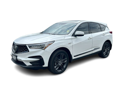 Acura RDX  2021 à Markham, Ontario