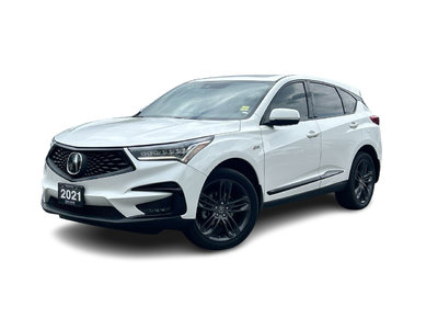 Acura RDX  2021 à Markham, Ontario