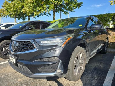 2021 Acura RDX in Markham, Ontario