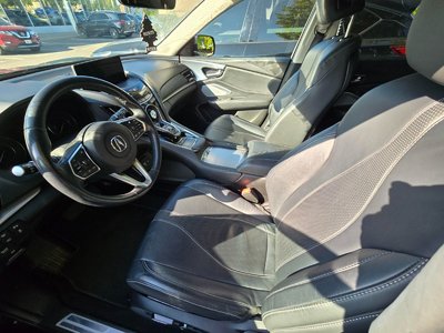 2021 Acura RDX in Markham, Ontario