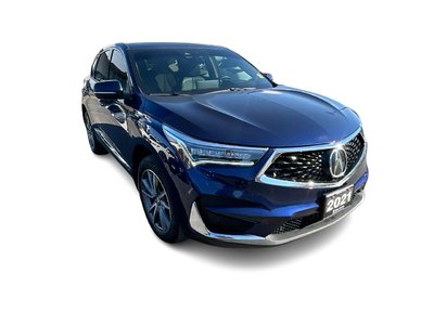 2021 Acura RDX in Markham, Ontario