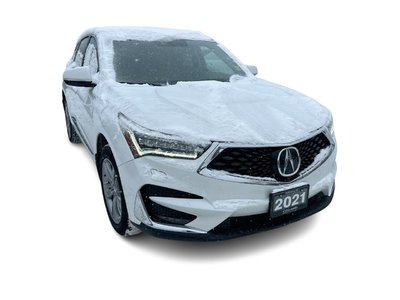 2021 Acura RDX in Markham, Ontario